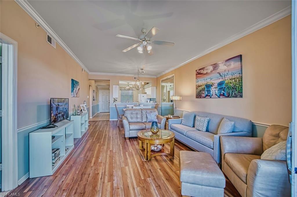 TERRACE III - Residential