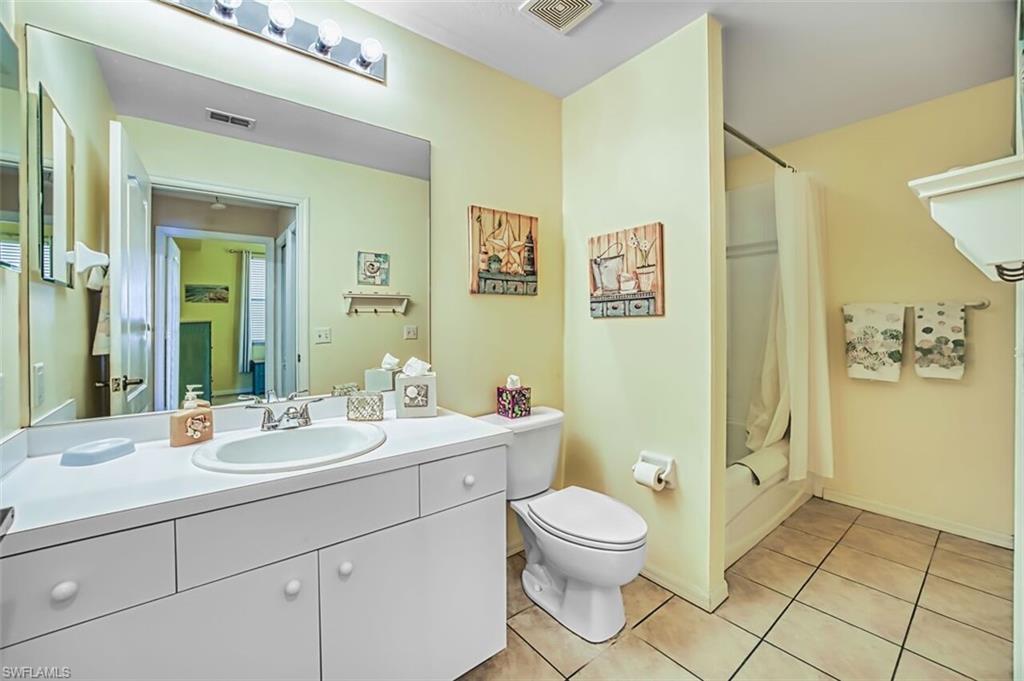 TERRACE III - Residential