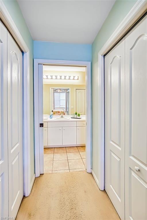 TERRACE III - Residential