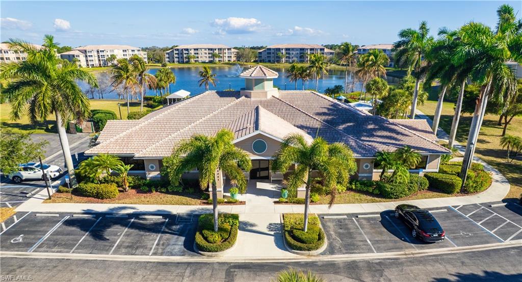 TERRACE III - Residential