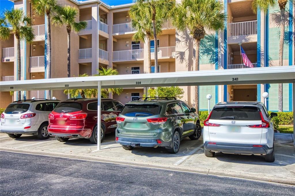 TERRACE III - Residential