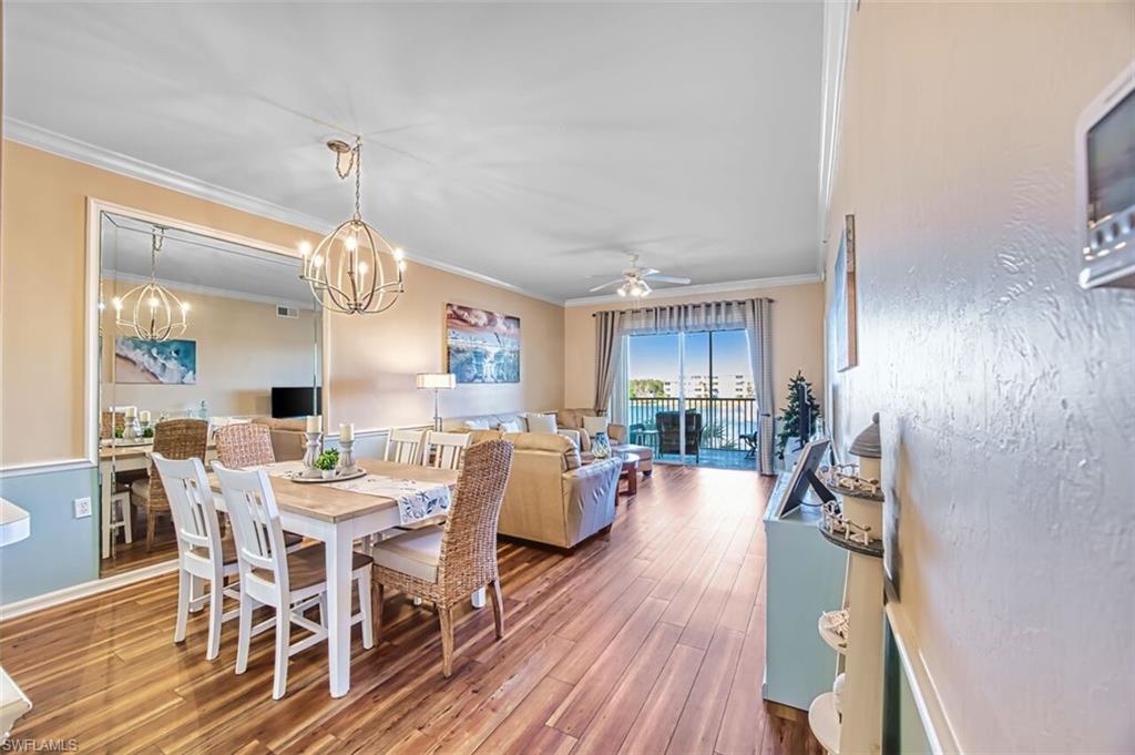 TERRACE III - Residential