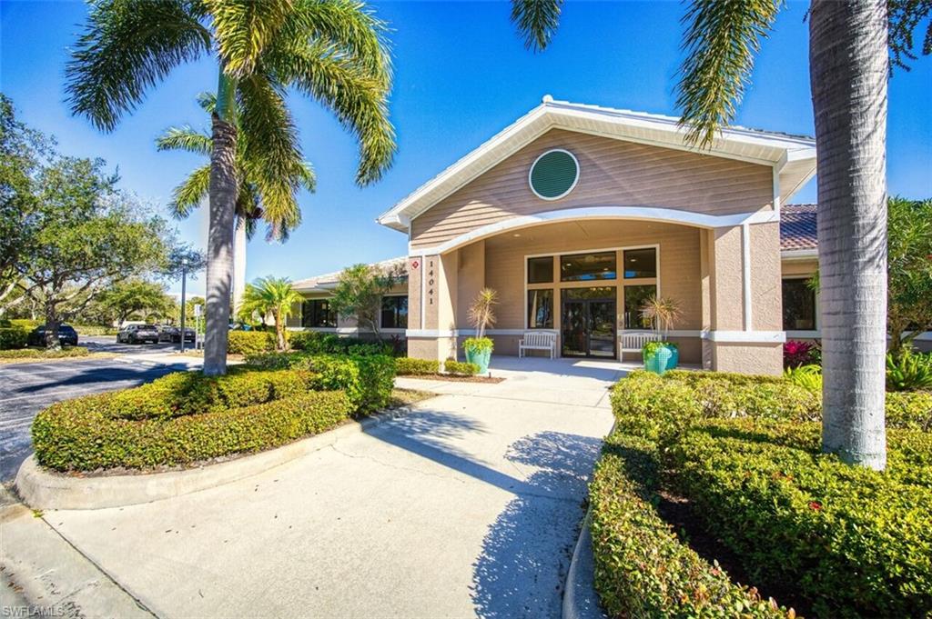 TERRACE III - Residential