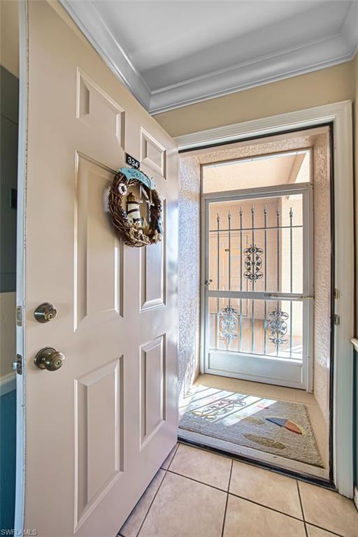 TERRACE III - Residential