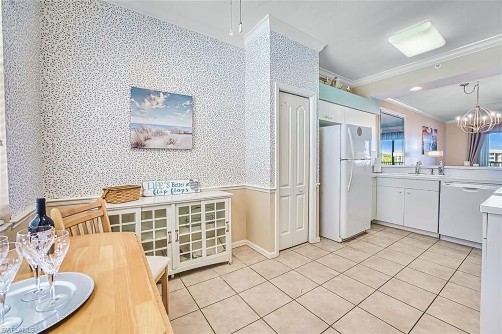 TERRACE III - Residential