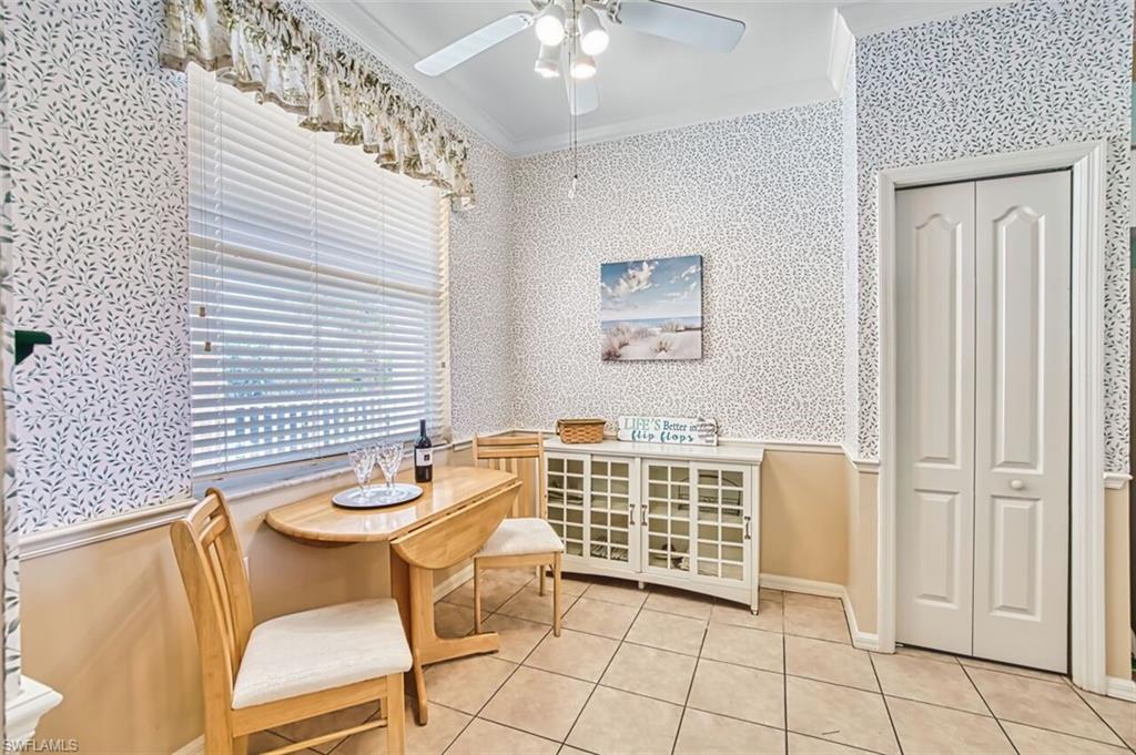 TERRACE III - Residential