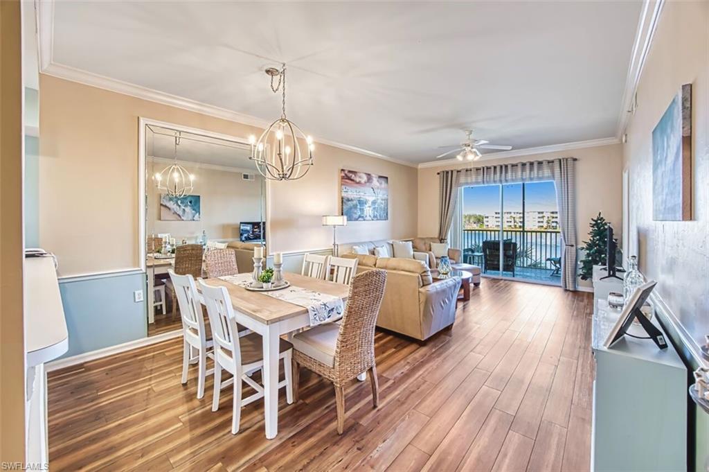 TERRACE III - Residential