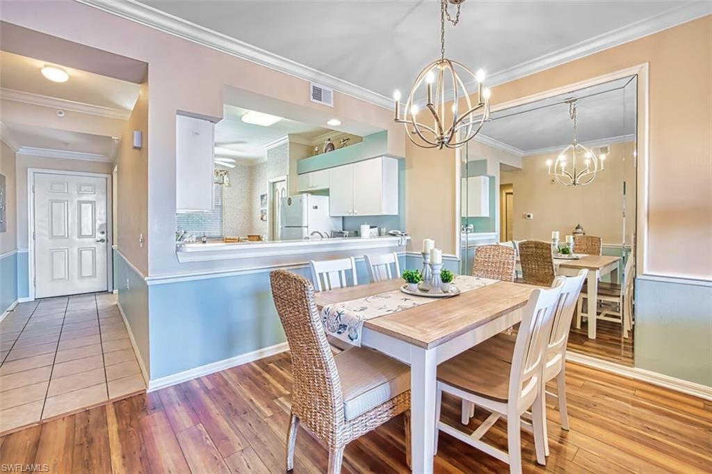 TERRACE III - Residential