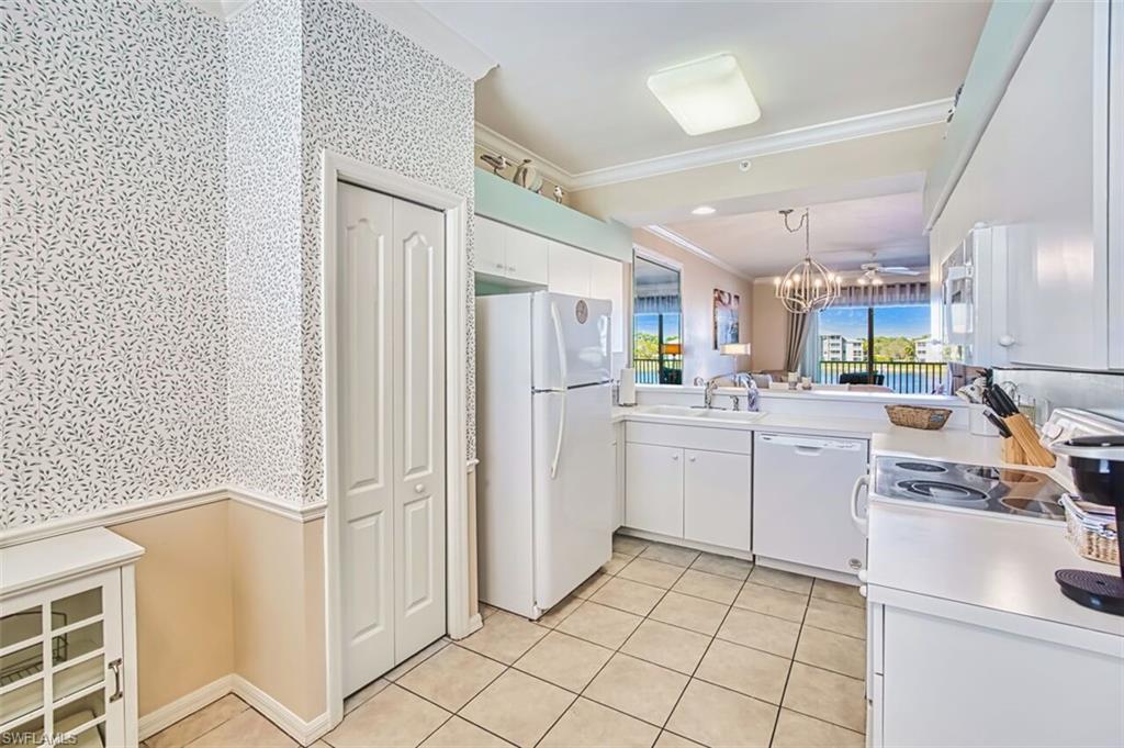 TERRACE III - Residential