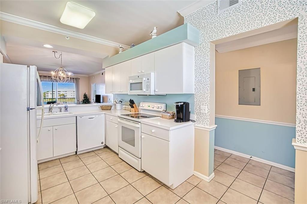 TERRACE III - Residential