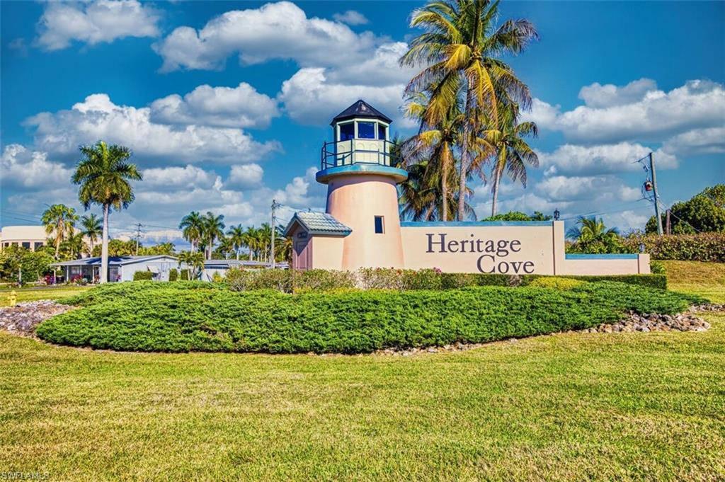 TERRACE III - Residential