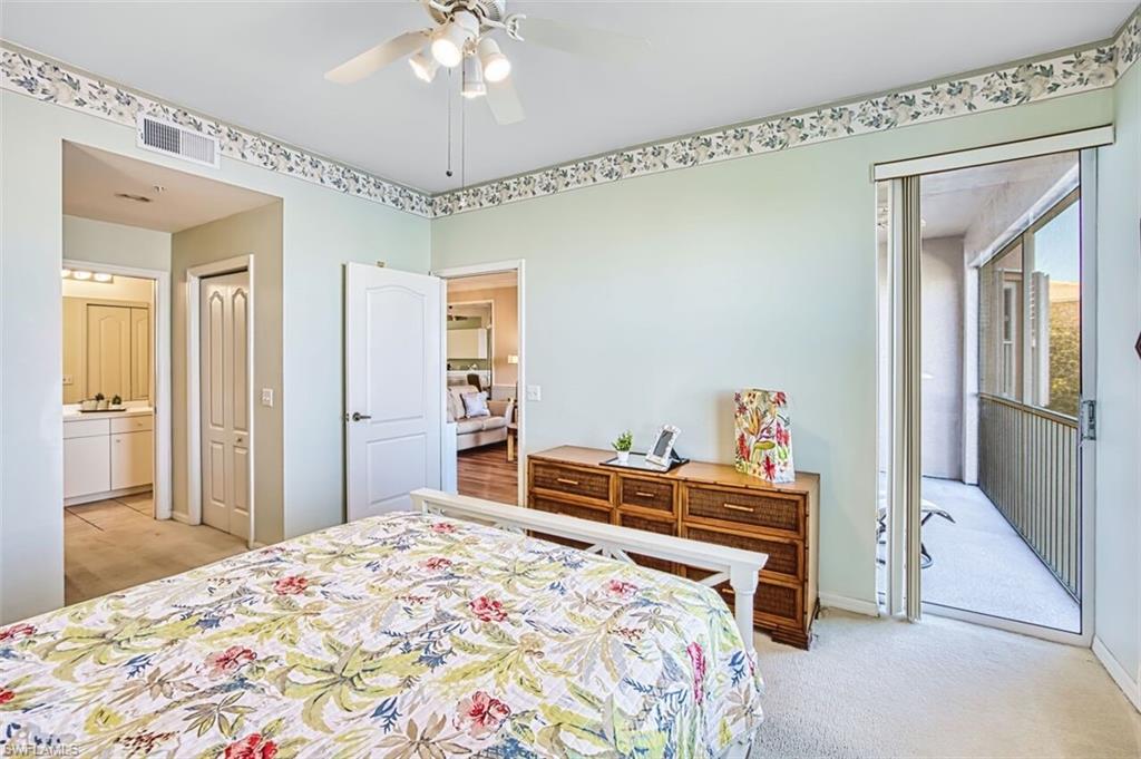 TERRACE III - Residential