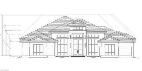 436 Putter Point CT NAPLES FL 34103