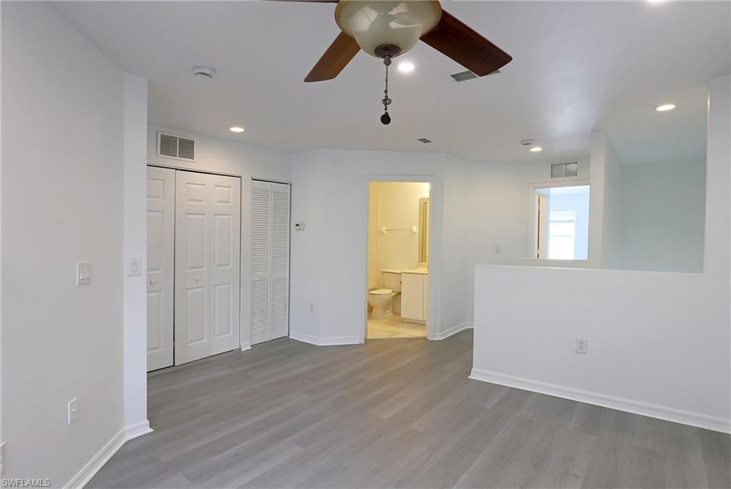 FOREST LAKE TOWNHOMES - Residential Lease