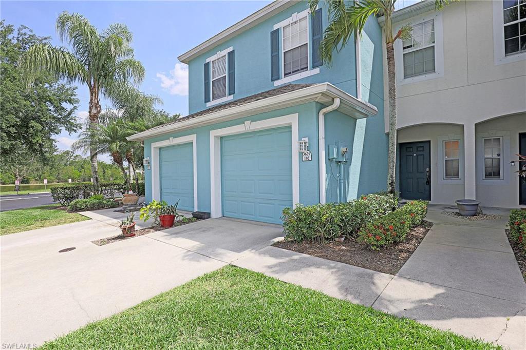 FOREST LAKE TOWNHOMES - Residential Lease