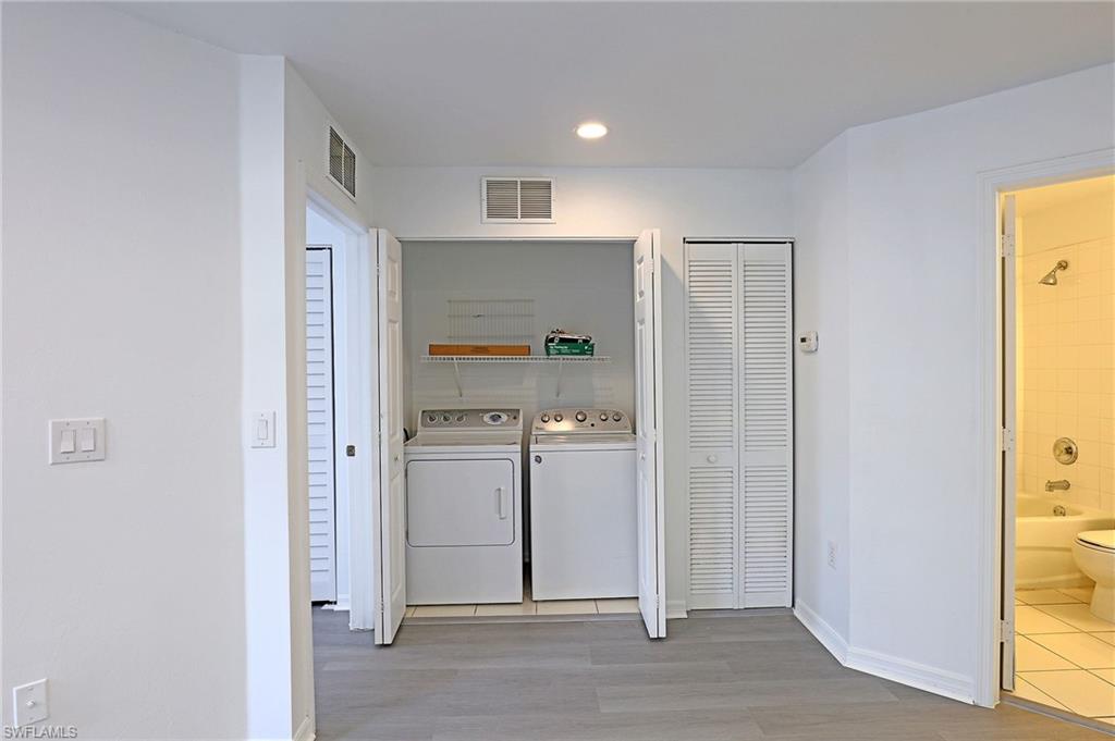 FOREST LAKE TOWNHOMES - Residential Lease