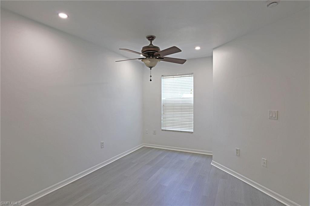 FOREST LAKE TOWNHOMES - Residential Lease