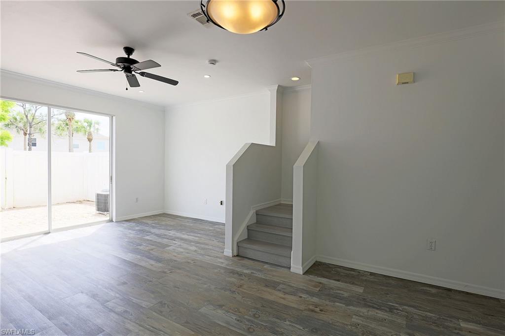 FOREST LAKE TOWNHOMES - Residential Lease