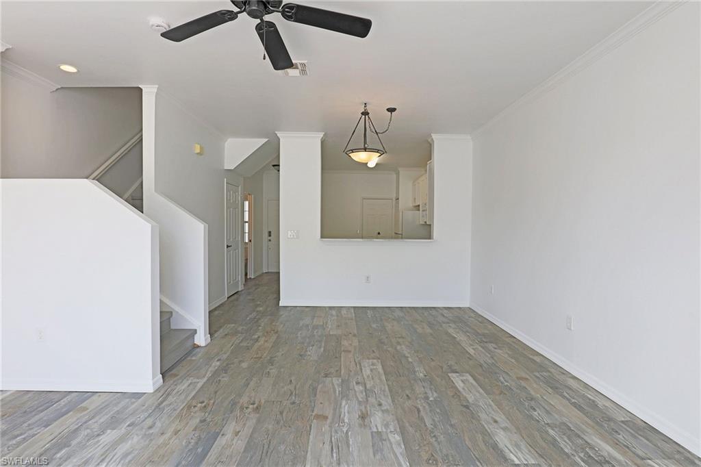 FOREST LAKE TOWNHOMES - Residential Lease