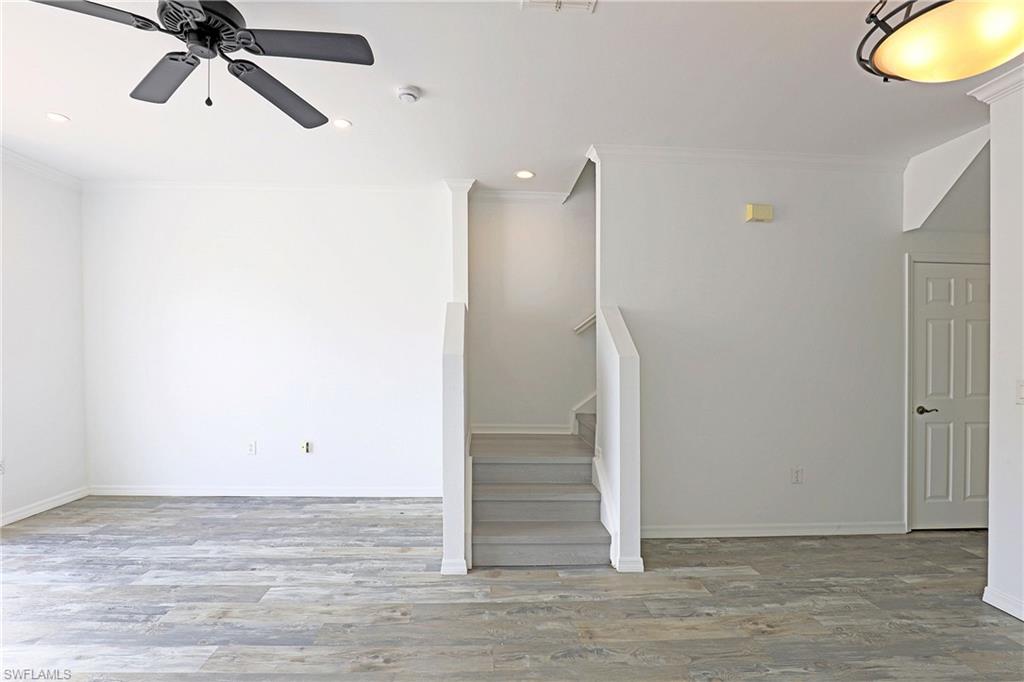 FOREST LAKE TOWNHOMES - Residential Lease