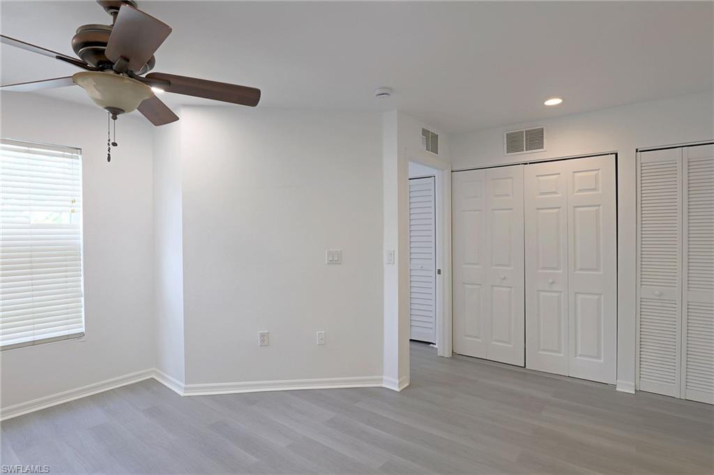 FOREST LAKE TOWNHOMES - Residential Lease