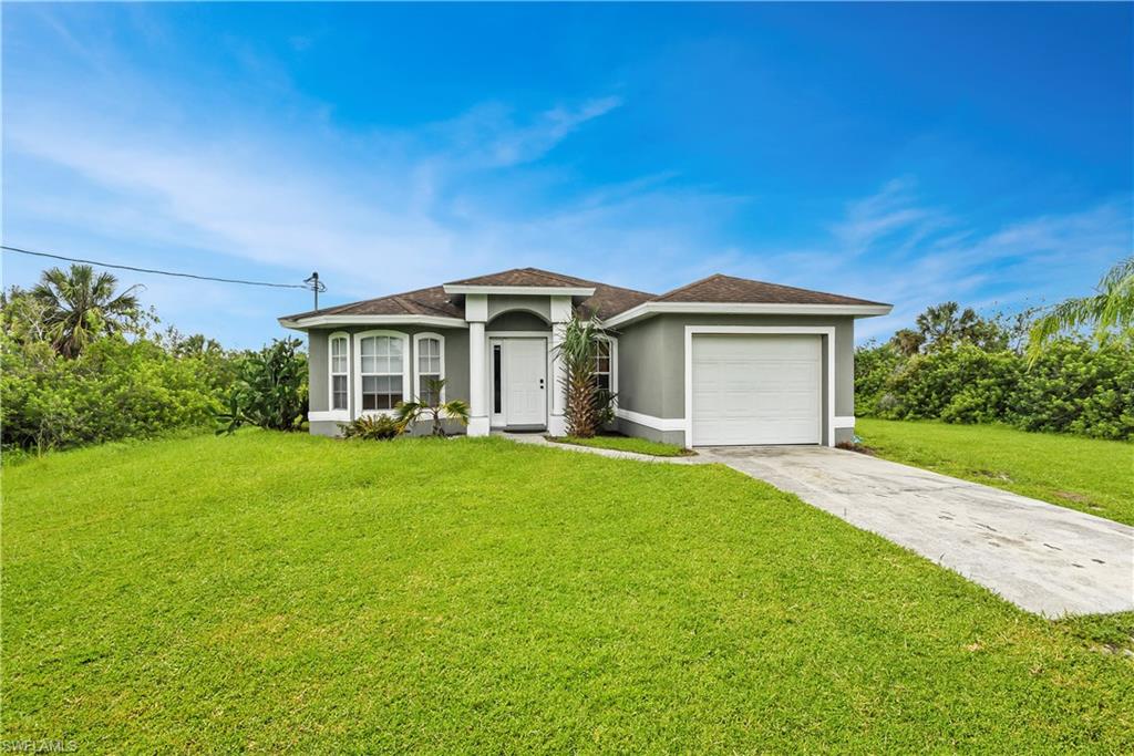 GOLDEN GATE ESTATES - Residential