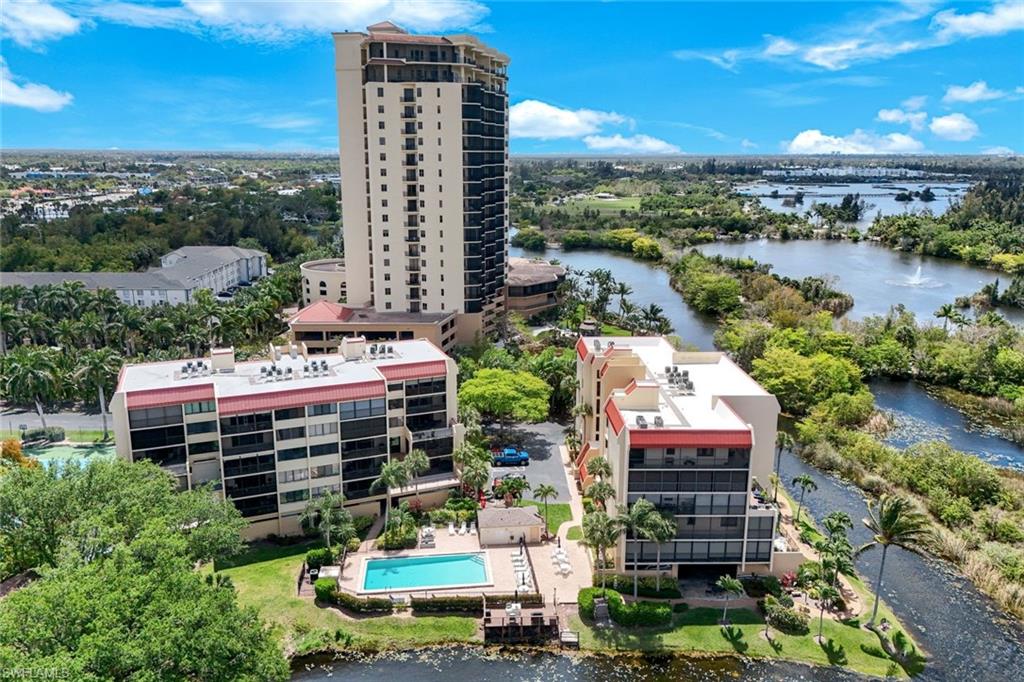 ASHLAND - Residential