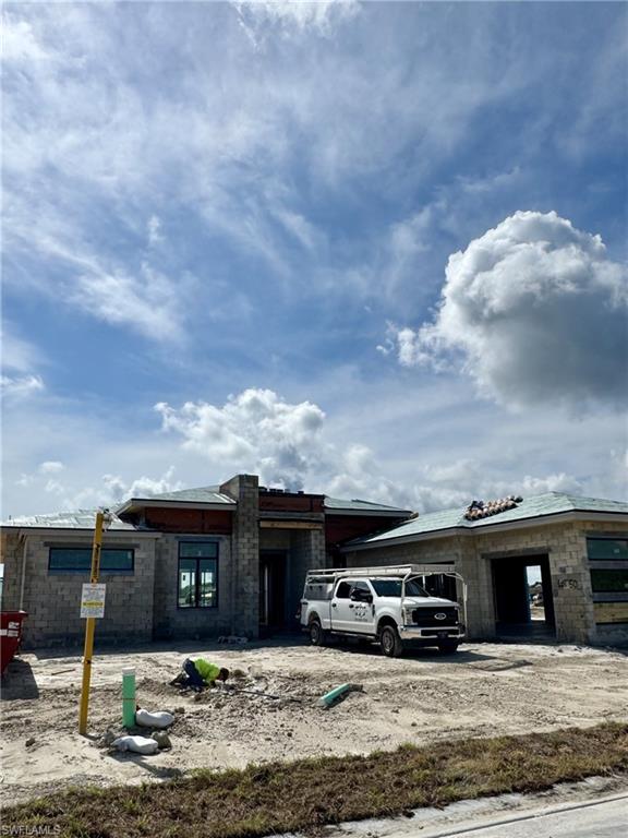 25597 Crystal Shore DR
