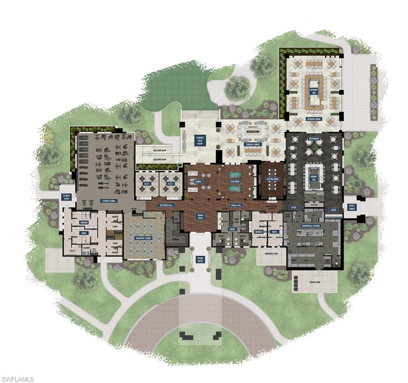 25597 Crystal Shore DR
