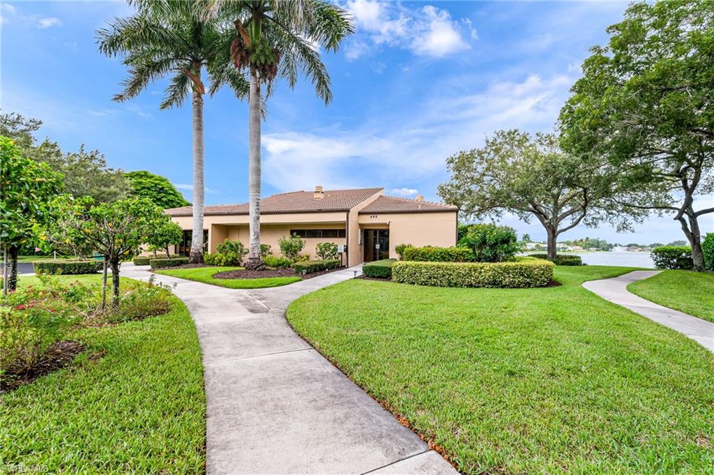 NEW WATERFORD - Residential