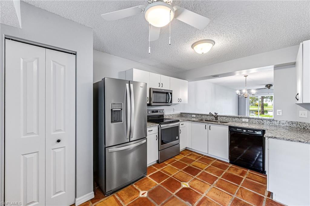 NEW WATERFORD - Residential