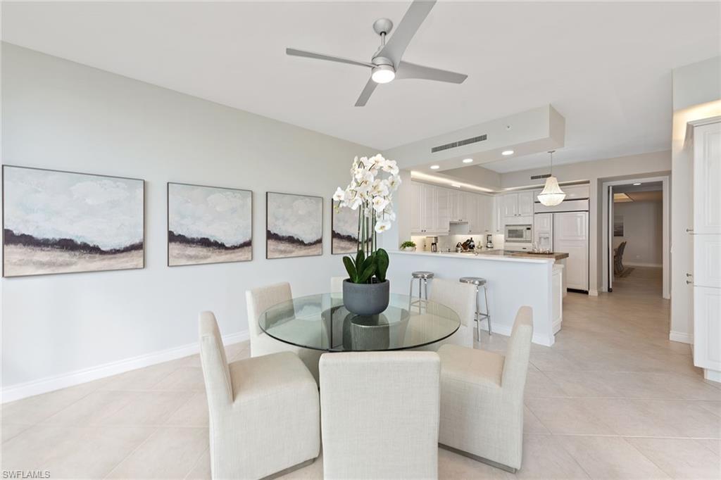 ROYAL MARCO POINT - Residential