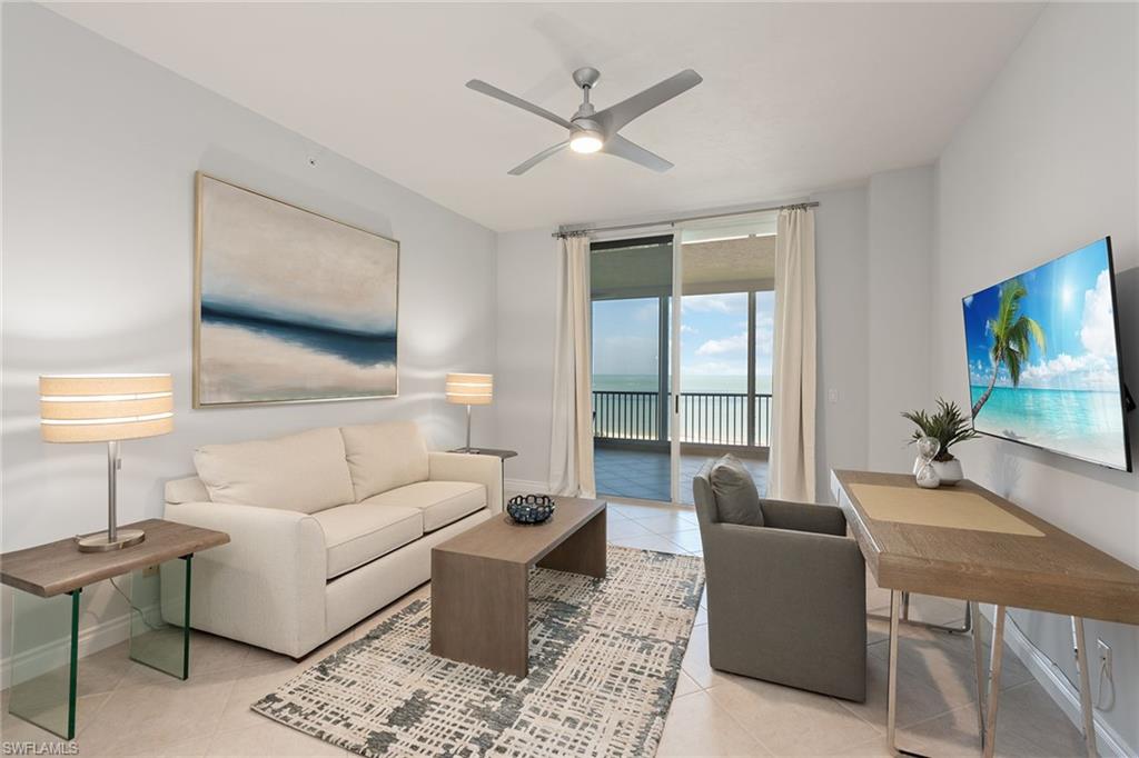 ROYAL MARCO POINT - Residential