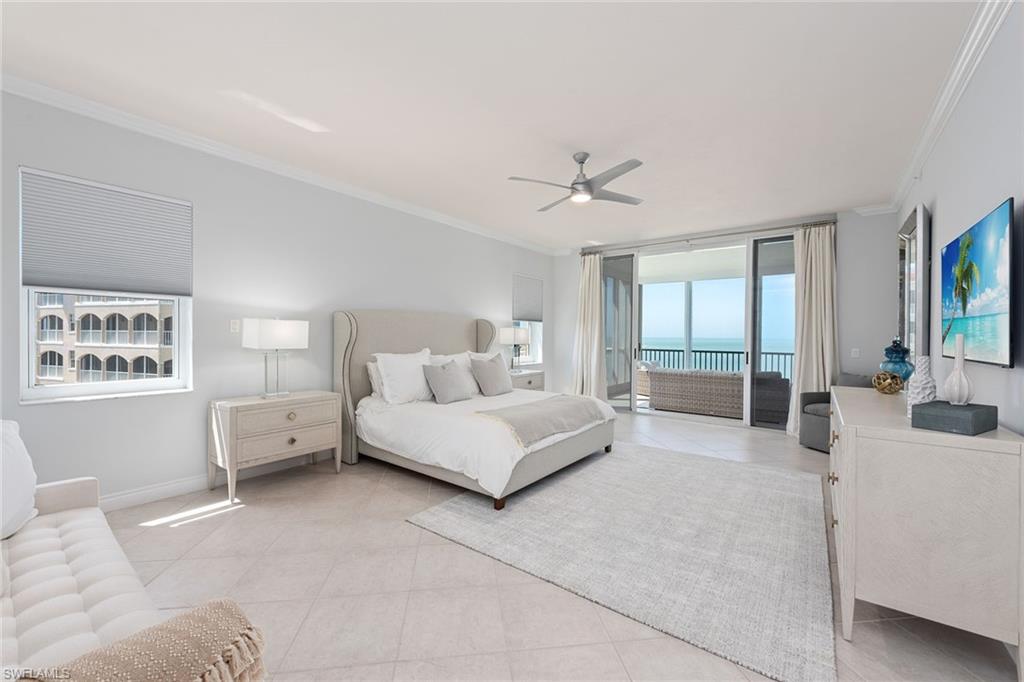 ROYAL MARCO POINT - Residential