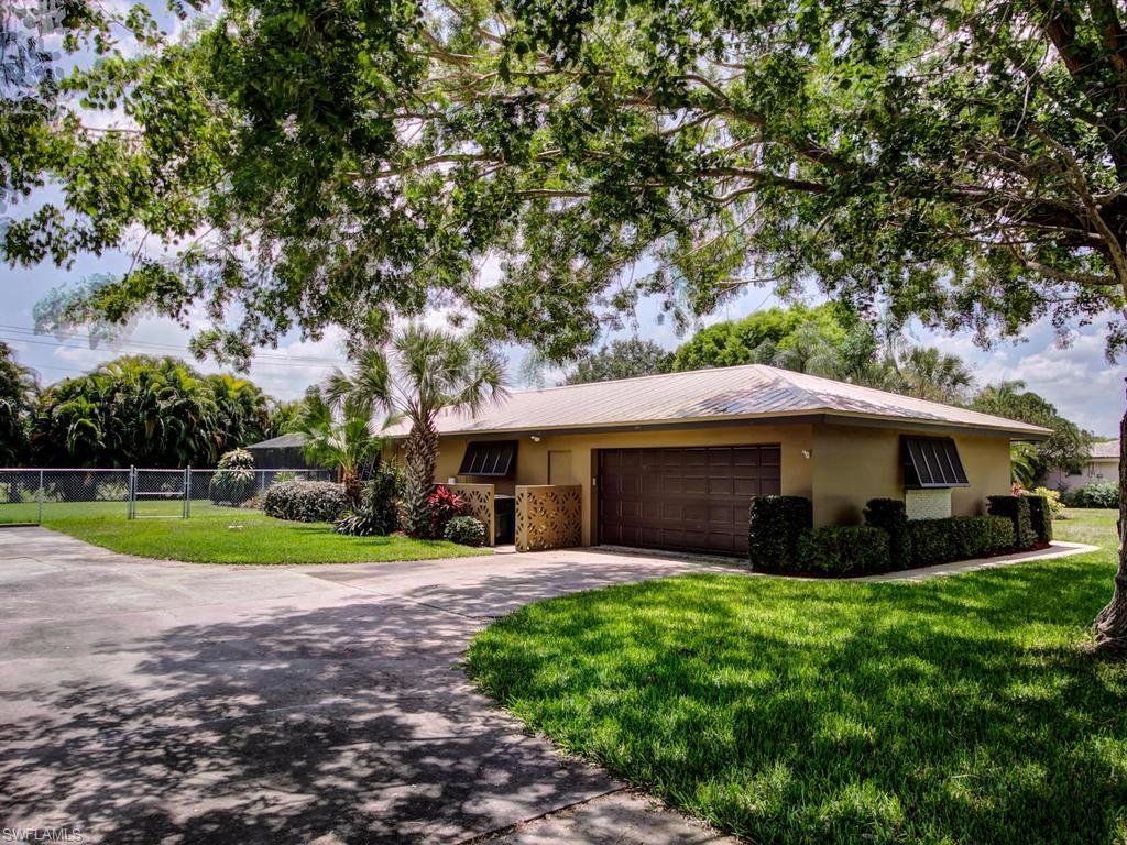 TANGLEWOOD - Residential