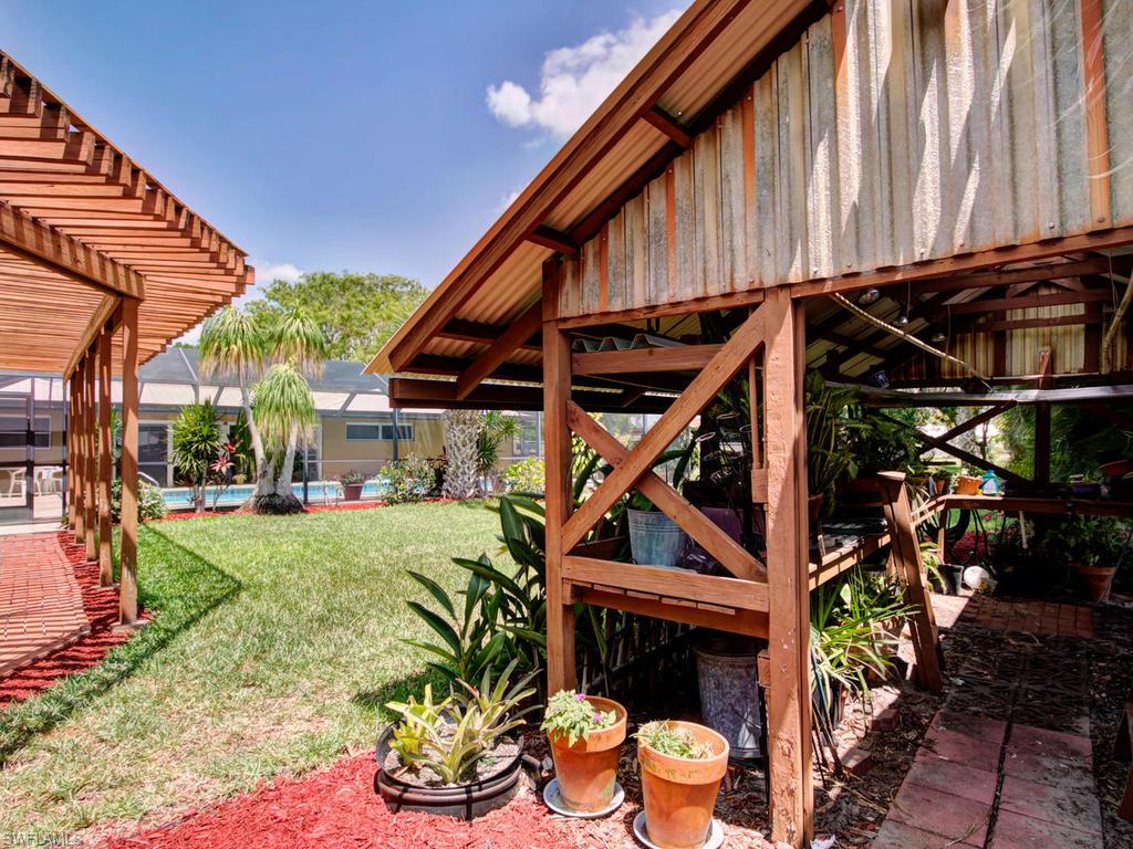 TANGLEWOOD - Residential