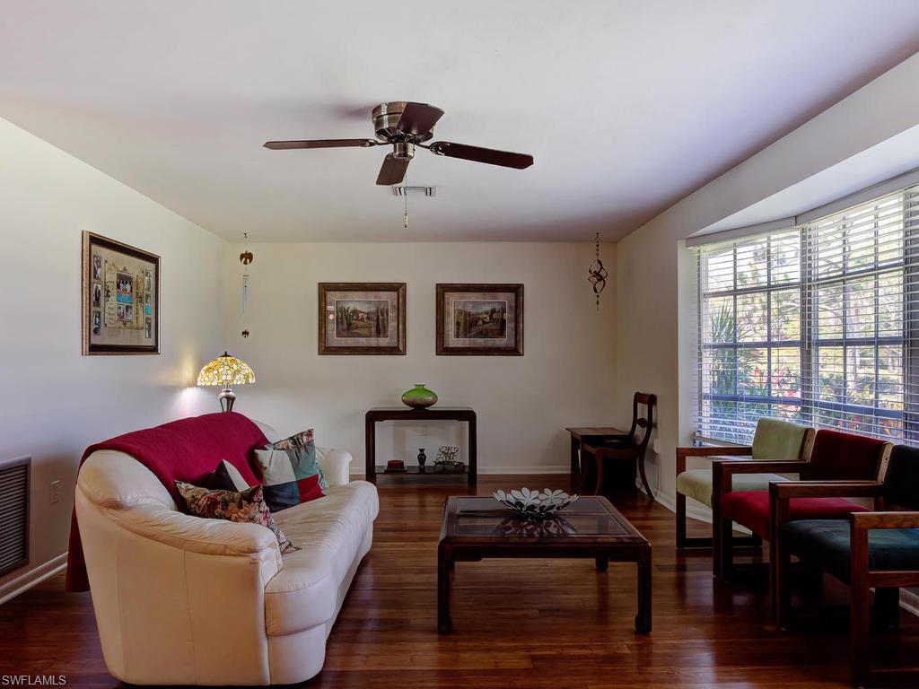 TANGLEWOOD - Residential