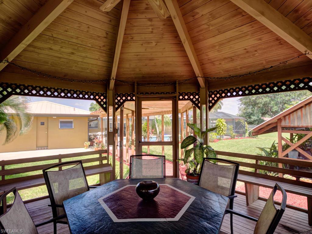 TANGLEWOOD - Residential