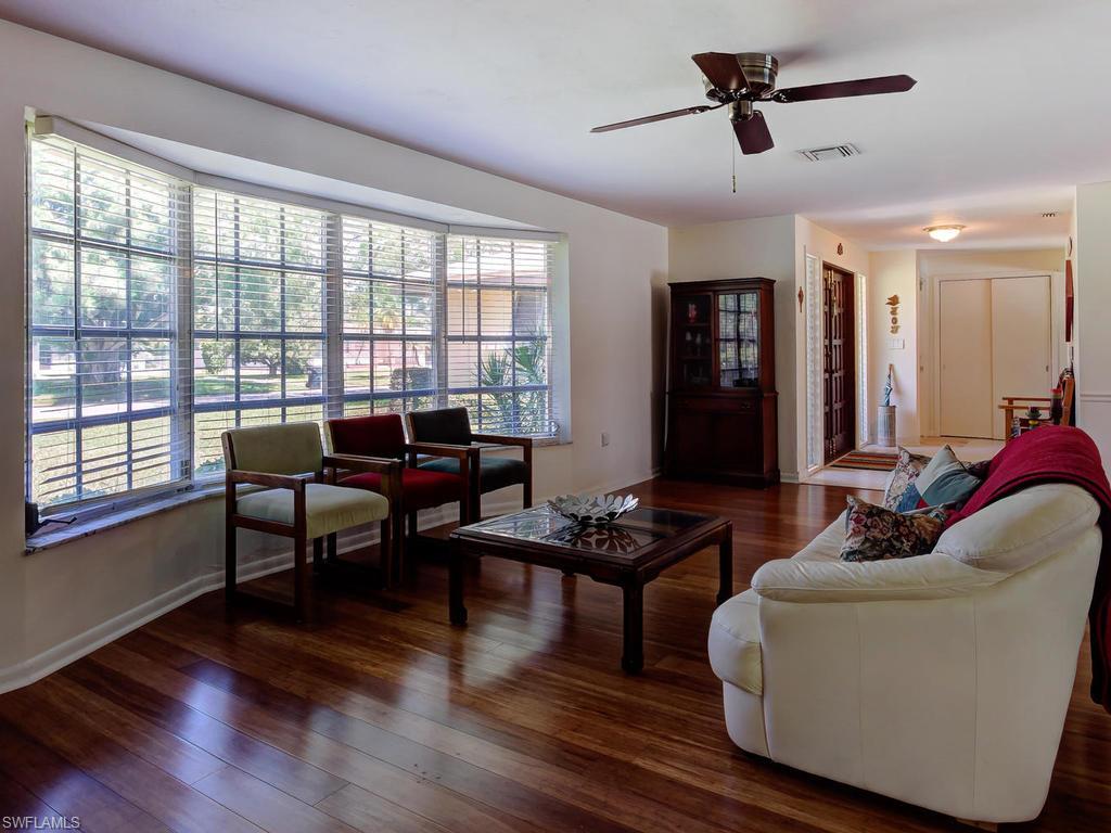 TANGLEWOOD - Residential