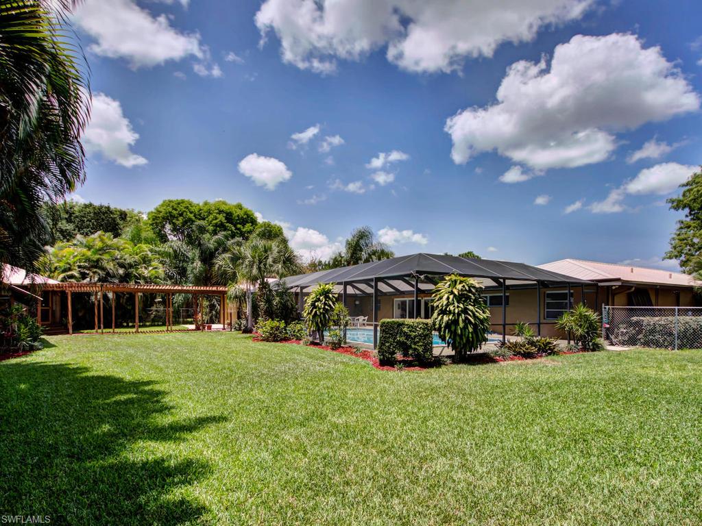 TANGLEWOOD - Residential