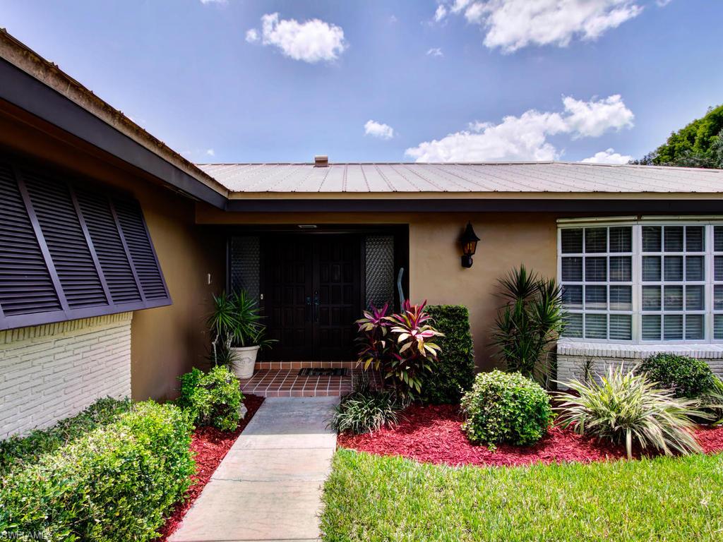 TANGLEWOOD - Residential