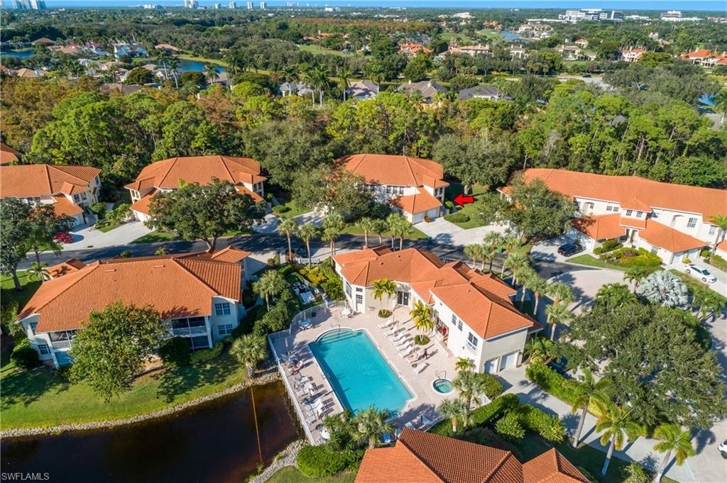 EGRETS WALK - Residential