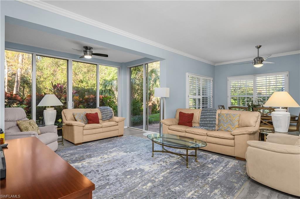 EGRETS WALK - Residential