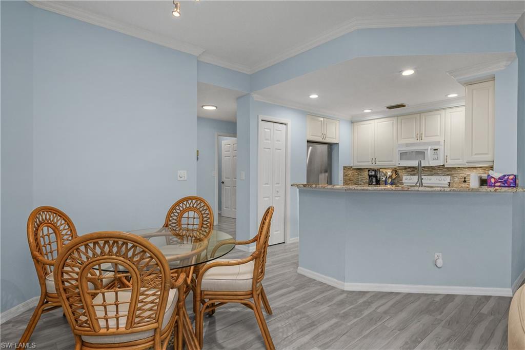 EGRETS WALK - Residential