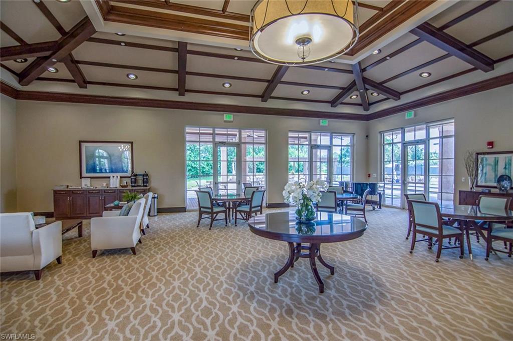 EGRETS WALK - Residential