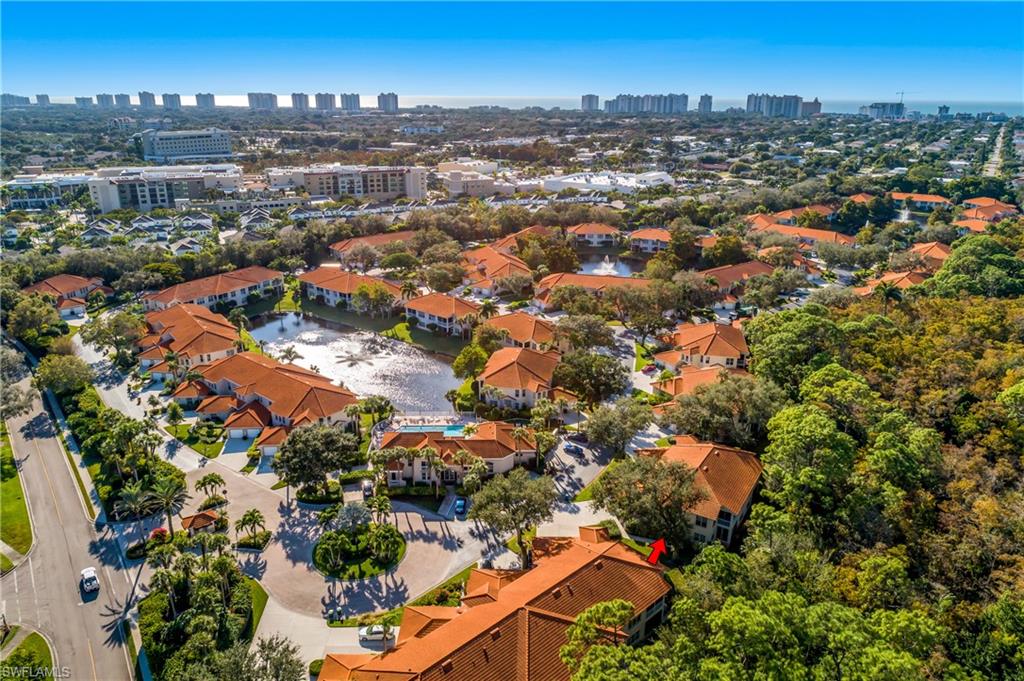 EGRETS WALK - Residential