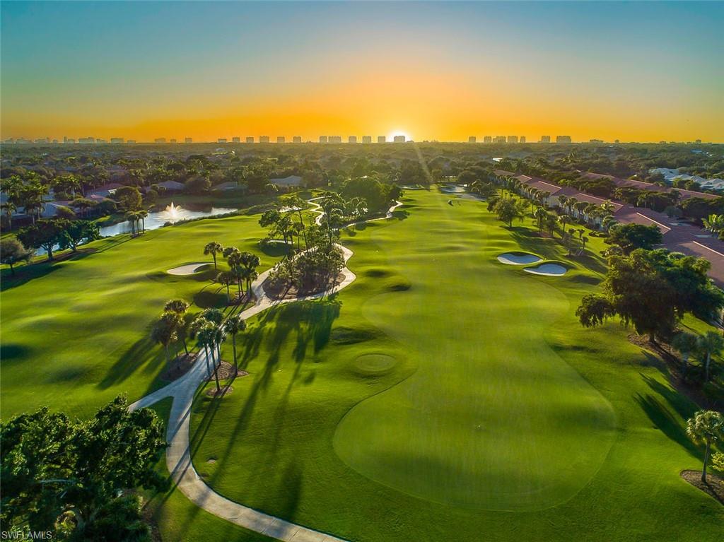 EGRETS WALK - Residential