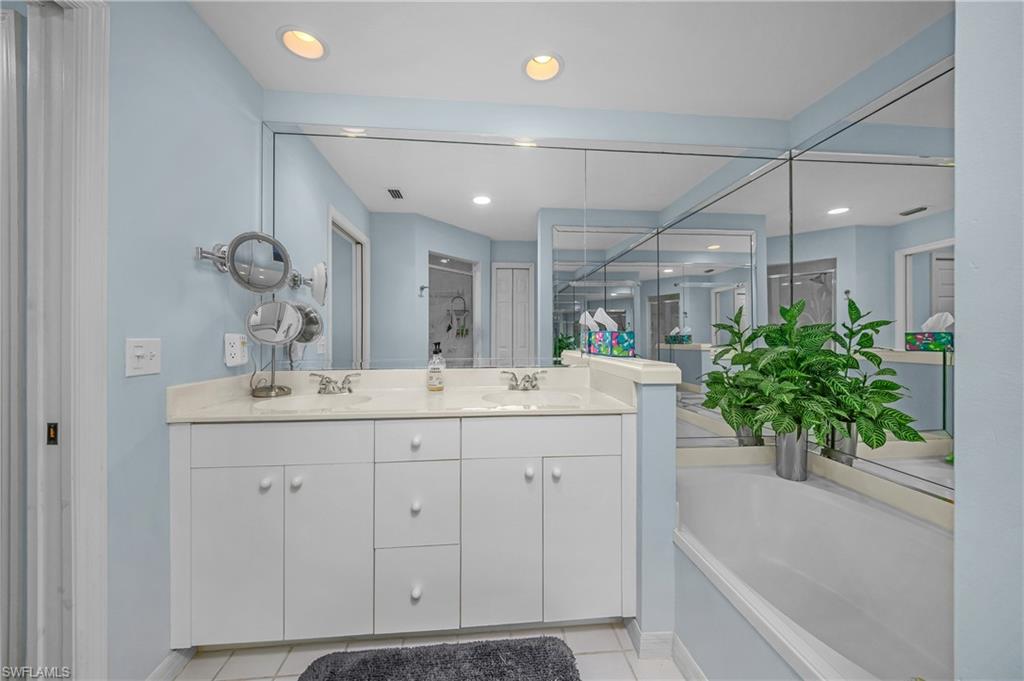 EGRETS WALK - Residential