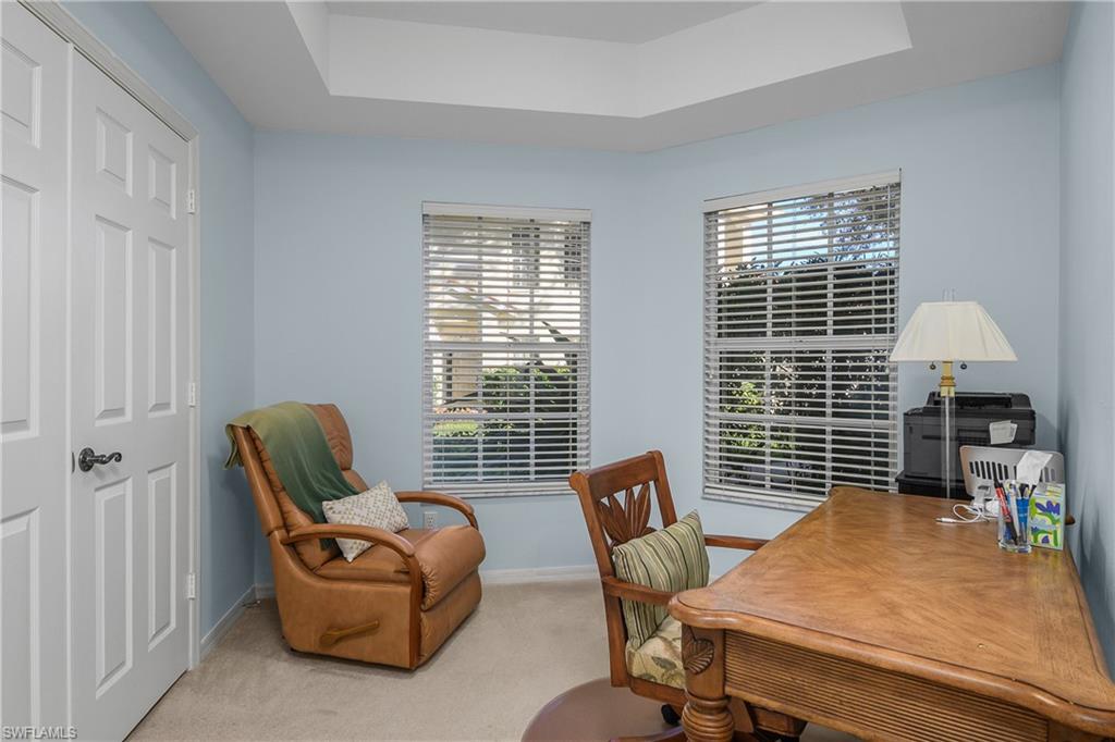 EGRETS WALK - Residential