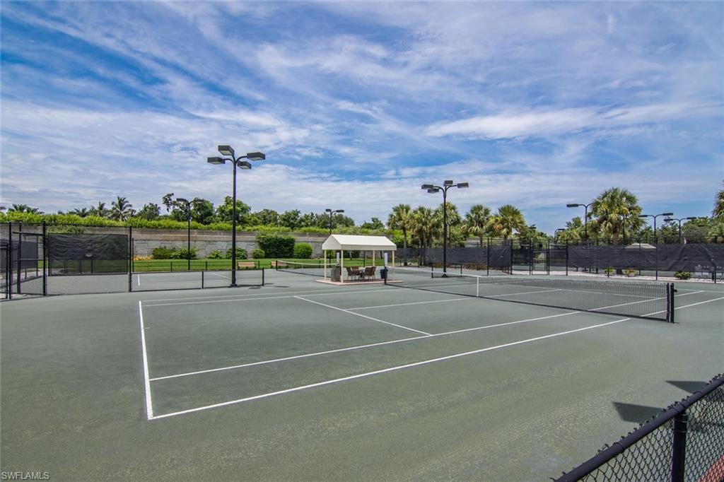 EGRETS WALK - Residential